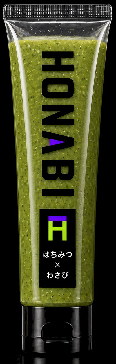 HONABI 50-ml-Tube